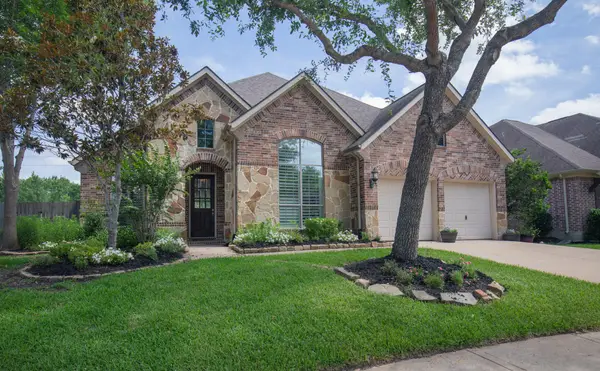 8207 Otter Creek Way, Missouri City, TX 77459