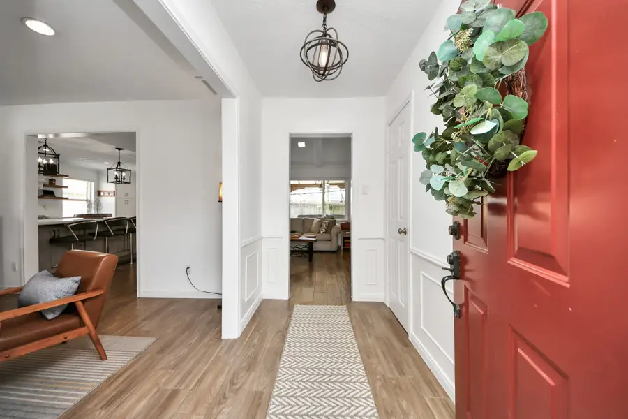 1307 Blue Willow Drive, Houston, TX 77042 - #3