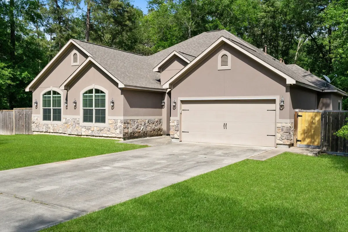 17111 Paluxy Court, Splendora, TX 77372 - #1