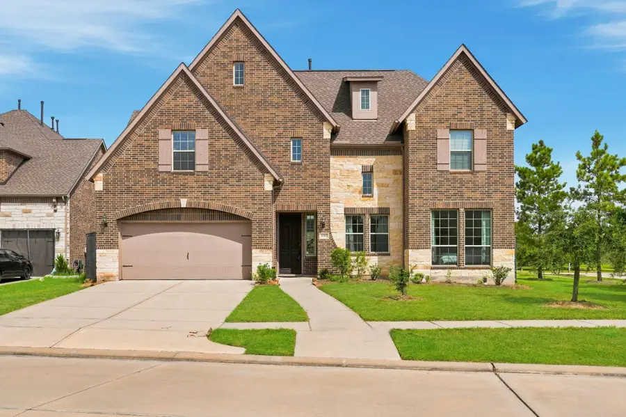 30107 Alder Run Lane, Fulshear, TX 77423 - #3