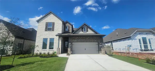 7014 Salt Dome Drive, League City, TX 77546