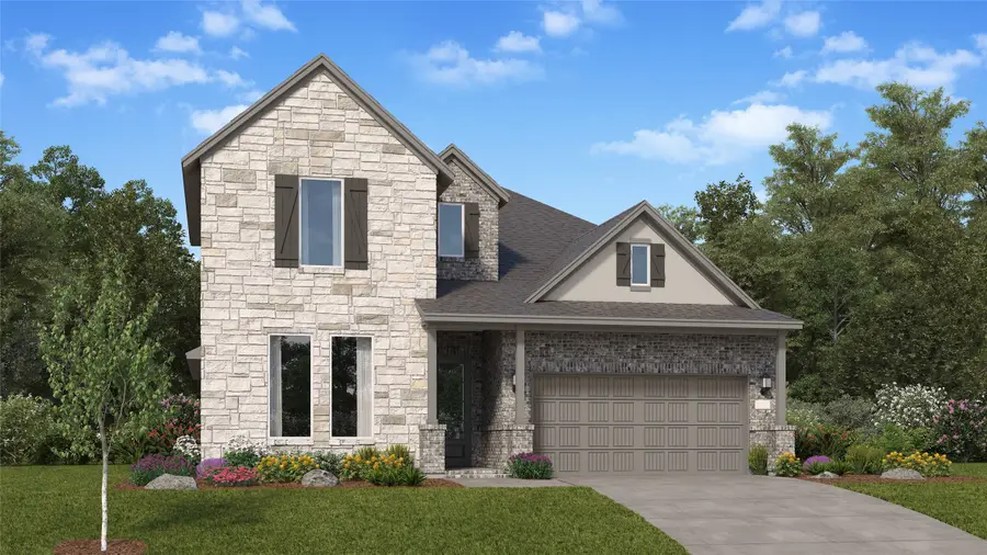 7014 Salt Dome Drive, League City, TX 77546 - #2