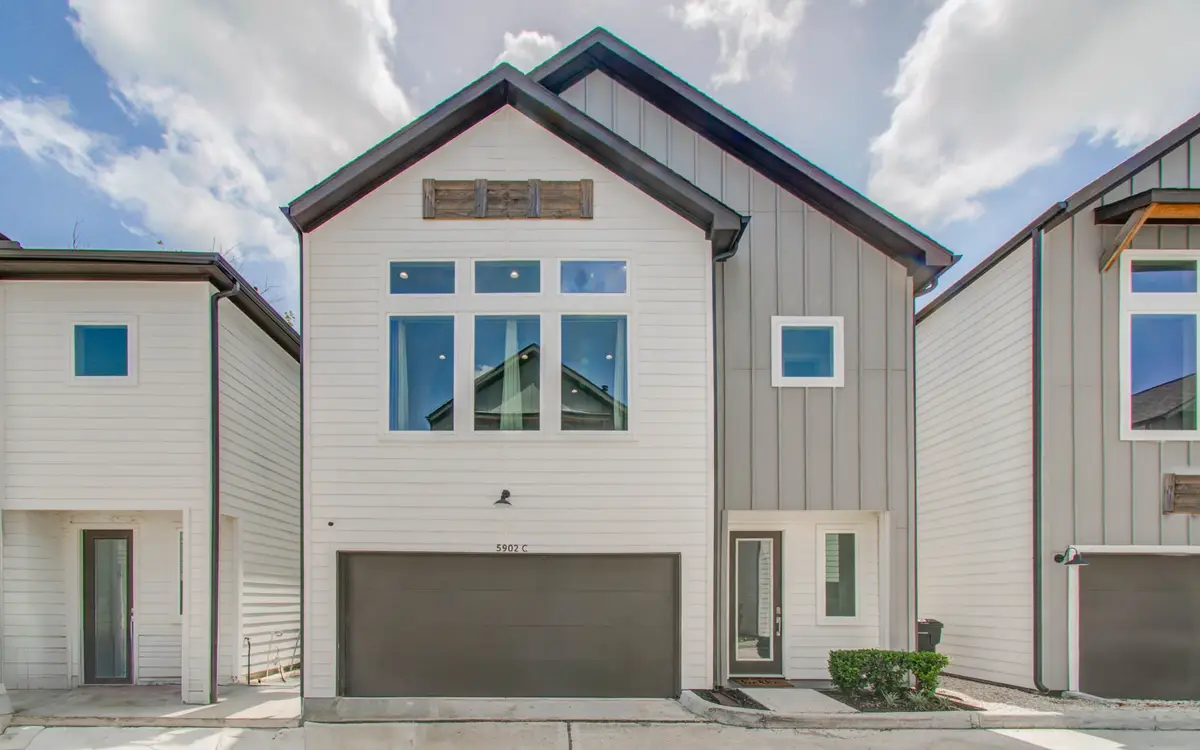5902 Gardendale Drive #C, Houston, TX 77092 - Image #1