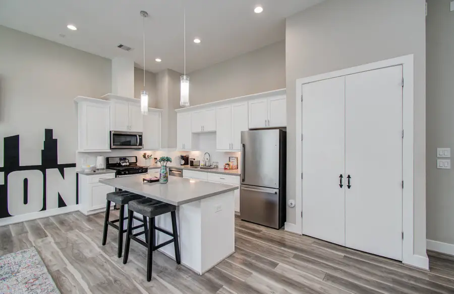 5902 Gardendale Drive #C, Houston, TX 77092 - Image #2