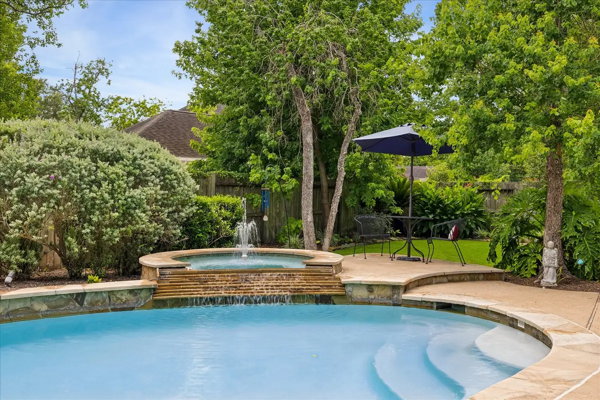9618 Randon Lane, Missouri City, TX 77459 - #1