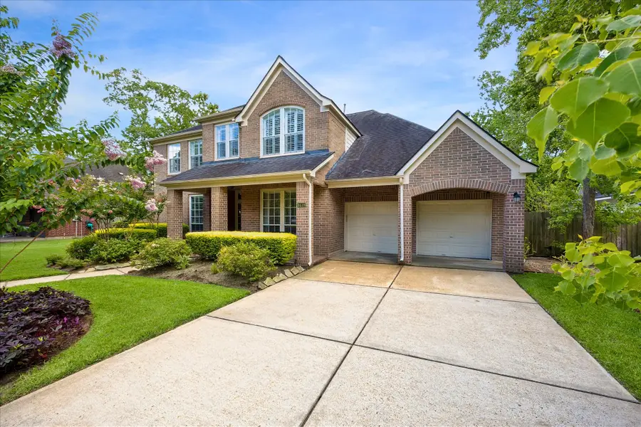 9618 Randon Lane, Missouri City, TX 77459 - #3