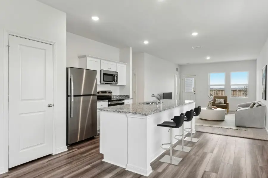 15938 Mimosa Harvest Drive, Crosby, TX 77532 - #3