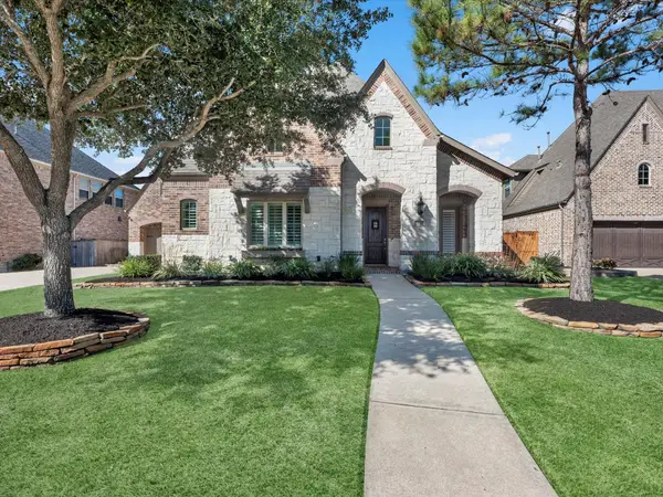 2910 Chapel Rock Court, Katy, TX 77494