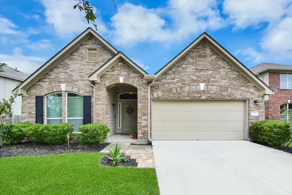 1326 Auburn View Lane, Fresno, TX 77545