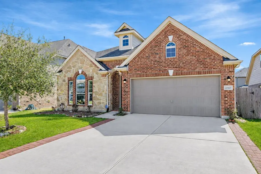 20427 Alpine Meadow Place, Richmond, TX 77407 - #3