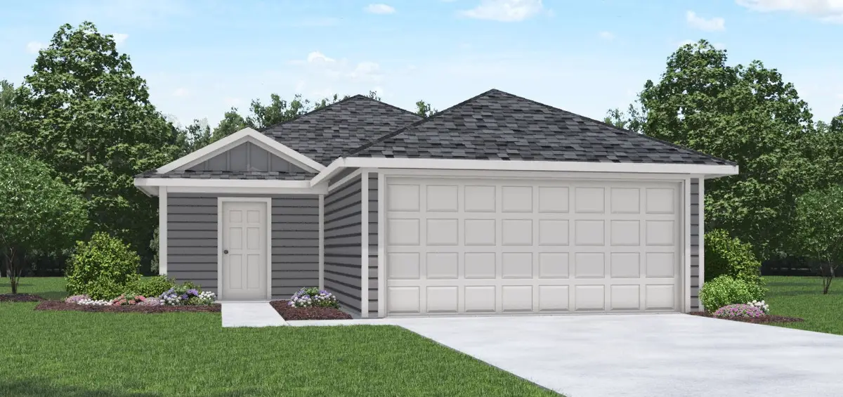 22919 Primrose Wind Lane, Hockley, TX 77447 - #1