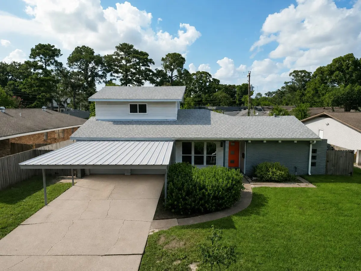 9538 Kerrwood Lane, Houston, TX 77080 - #1