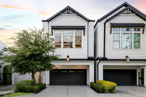 610 Willard Street, Houston, TX 77006