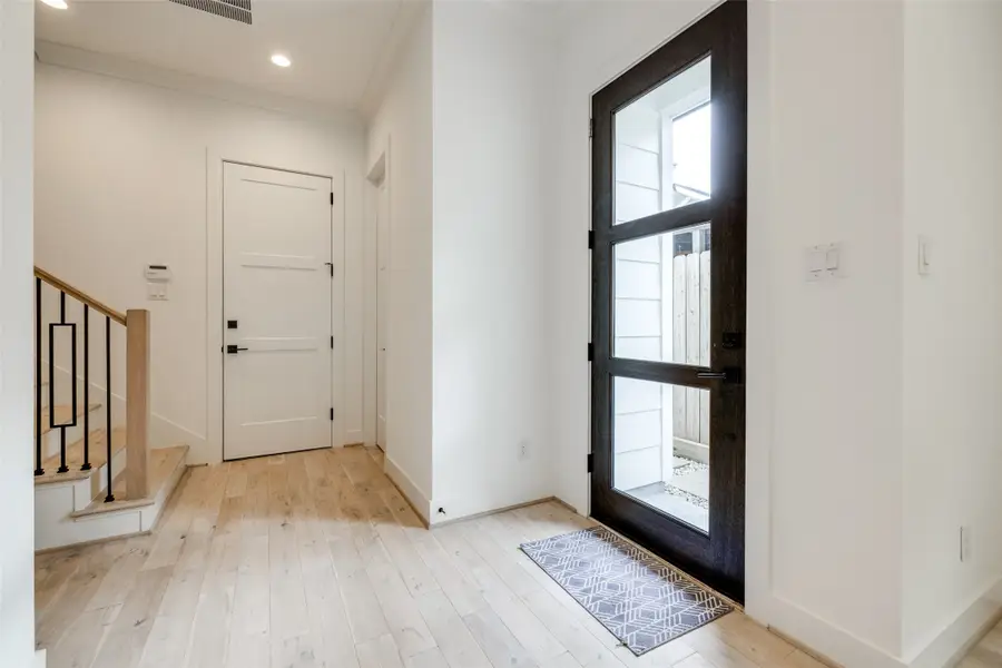610 Willard Street, Houston, TX 77006 - #2