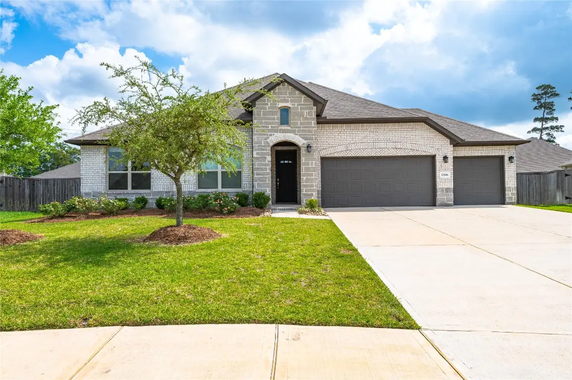 12506 Montclair Landing Court, Tomball, TX 77375 - #1