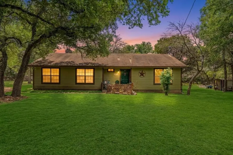 177 Highline Road, Valley Mills, TX 76689 - #2