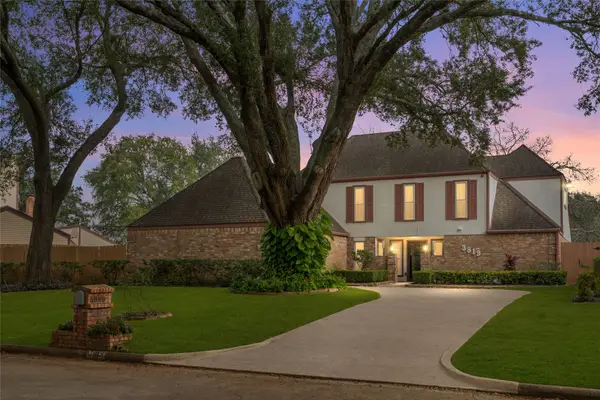 3819 Ridgeview Drive, Missouri City, TX 77459