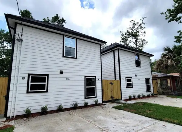 8120 Laura Koppe Road, Houston, TX 77028