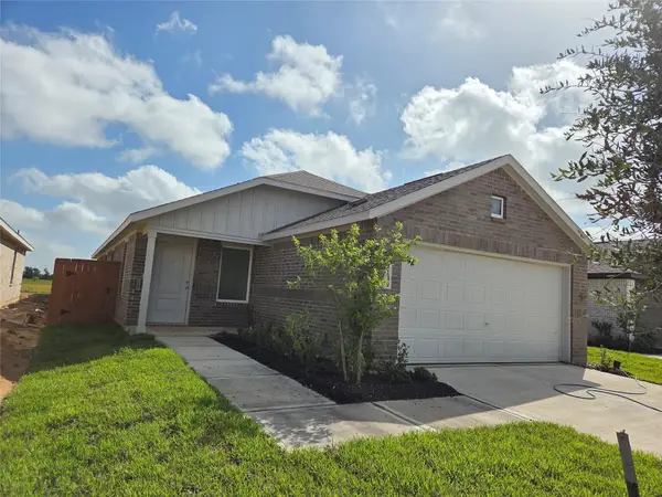 16843 Spotted Oak Drive, Hockley, TX 77447
