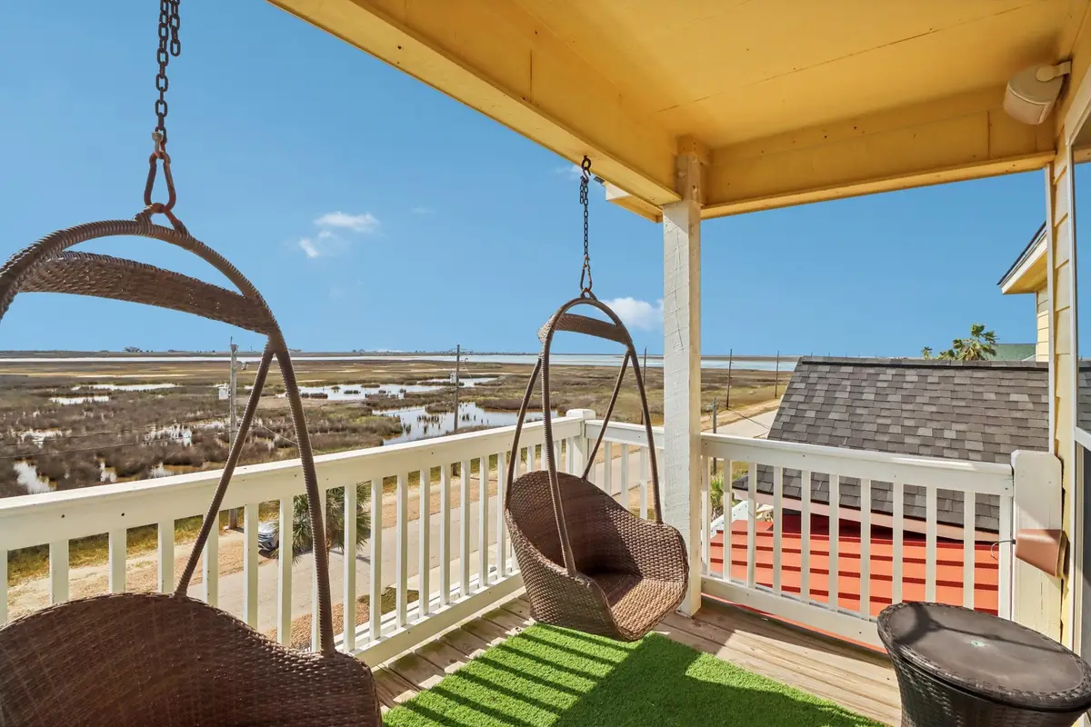 206 China Clipper Drive, Freeport, TX 77541 - #1