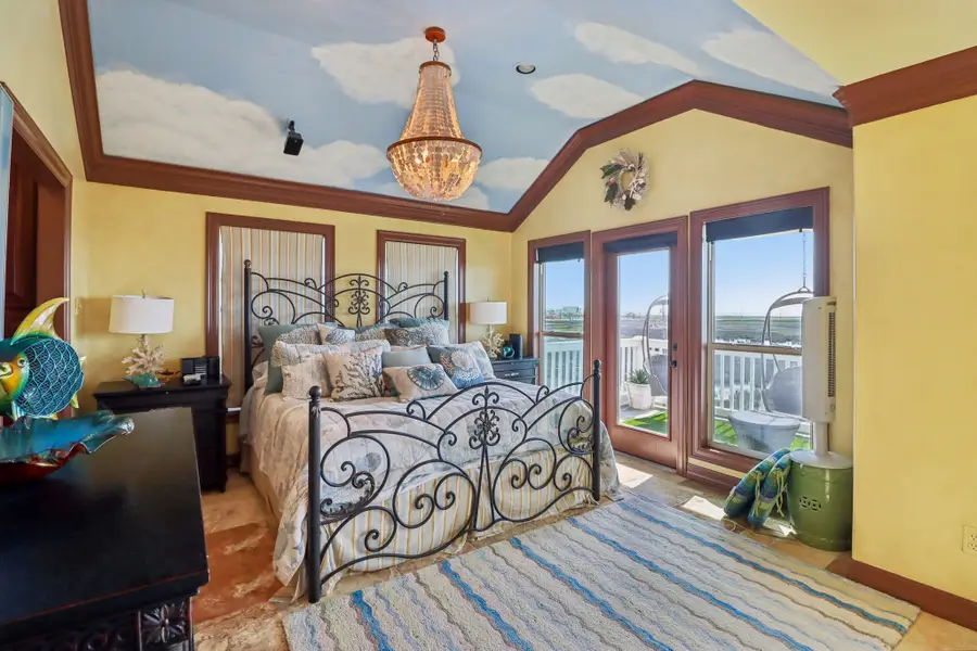 206 China Clipper Drive, Freeport, TX 77541 - #2