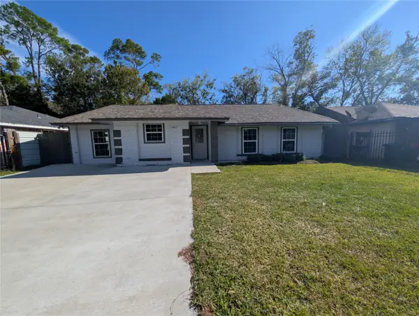 10842 Cheeves Drive, Houston, TX 77016