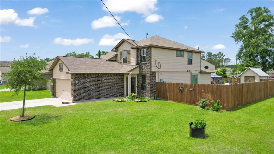 1685 County Road 5102 Road, Cleveland, TX 77327 - Image #3