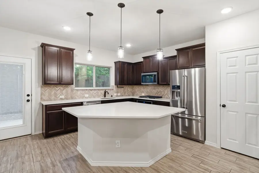 8663 Cedardale Park Drive, Houston, TX 77063 - #2