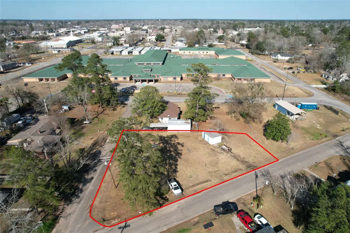 303 Southline Street, Cleveland, TX 77327 - #1