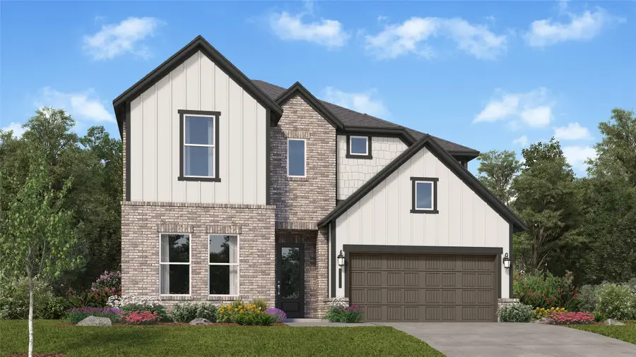 29323 Hillberry Oaks Court, Waller, TX 77484 - #2