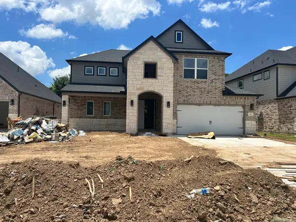 2931 Belle Tree Lane, Katy, TX 77493