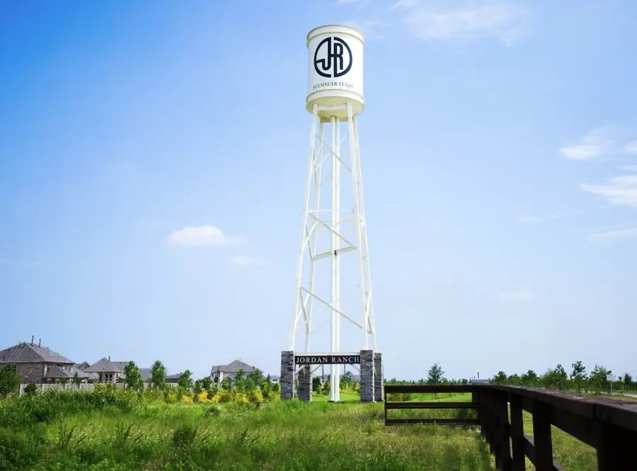 2307 Red Chip Lane, Katy, TX 77494 - #2