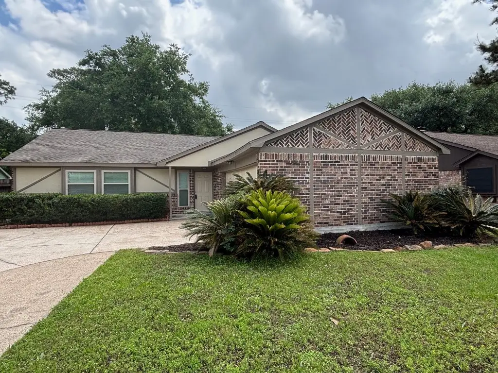 20130 Foxchester Lane, Humble, TX 77338 - #1