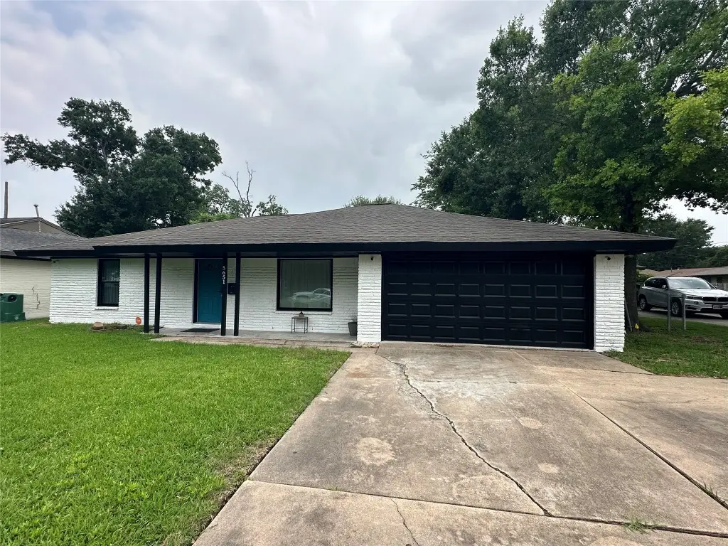 5651 Ludington Drive, Houston, TX 77035 - #1