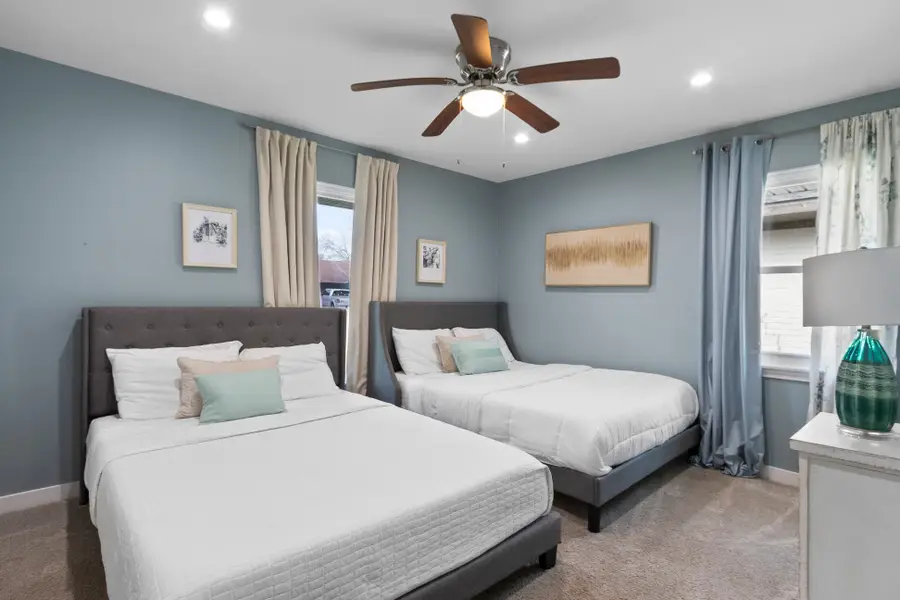 5651 Ludington Drive, Houston, TX 77035 - #2