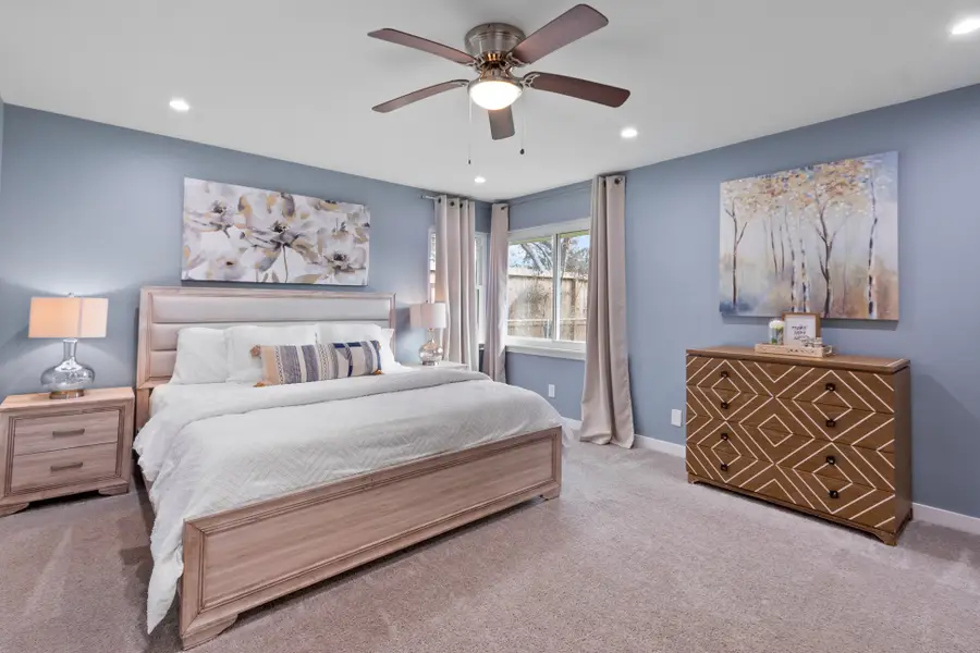 5651 Ludington Drive, Houston, TX 77035 - #3
