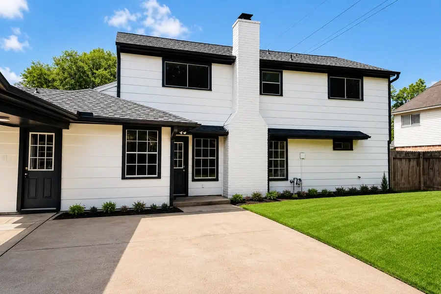 1407 Wagon Gap Trail, Houston, TX 77090 - #2