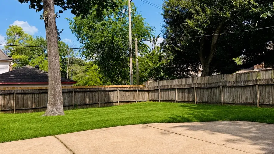 1407 Wagon Gap Trail, Houston, TX 77090 - #3