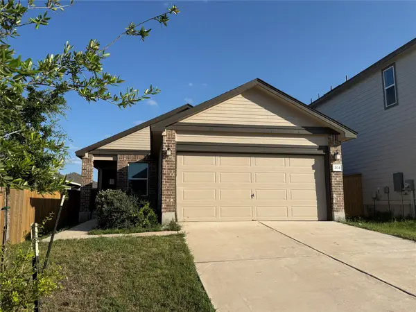 204 Lucky Texan Road, Jarrell, TX 76537