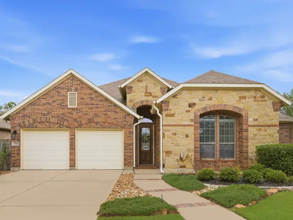 2710 King Point View Lane, Spring, TX 77388