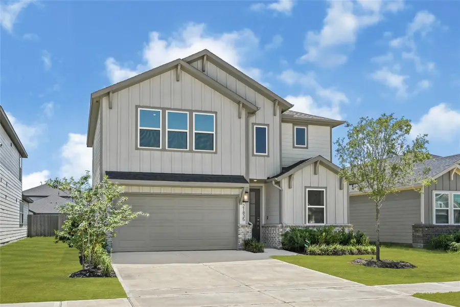 21835 Lime Moss Lane, Cypress, TX 77433 - #2