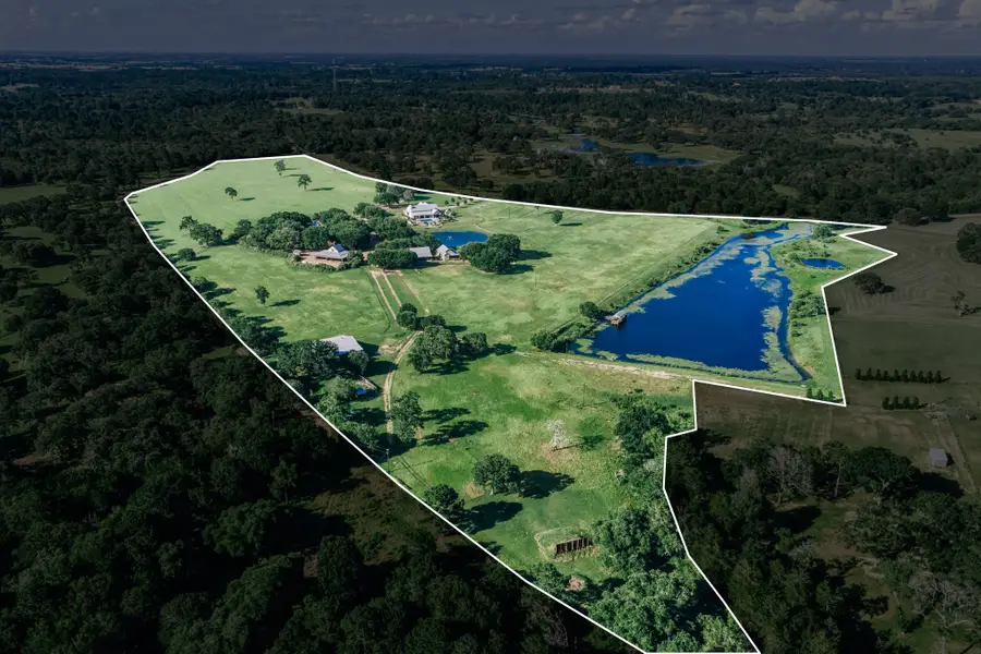 1034 Hilbun Road, New Ulm, TX 78950 - #3
