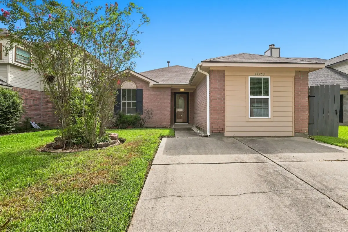 22906 Sherioaks Lane, Spring, TX 77389 - #1