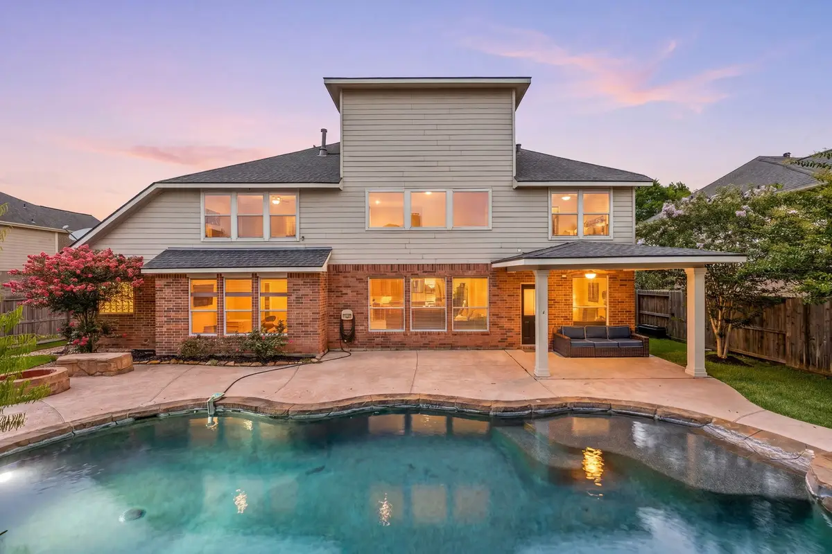 28219 Longspur Drive, Katy, TX 77494 - #1