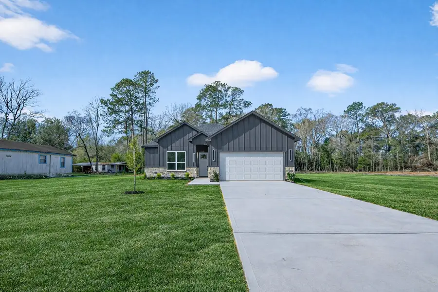 265 County Road 3376, Cleveland, TX 77327 - #2