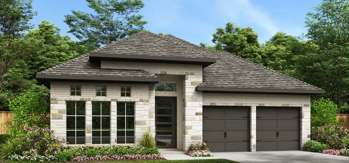 26738 Trailblazers Run, Montgomery, TX 77316 - #1