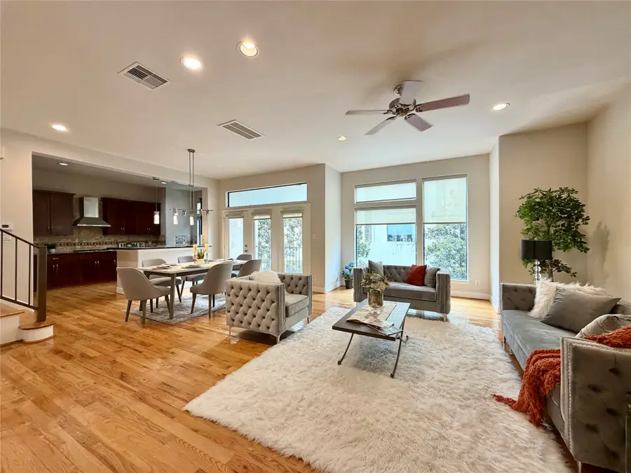 1910 Woodbury Street, Houston, TX 77030 - #3