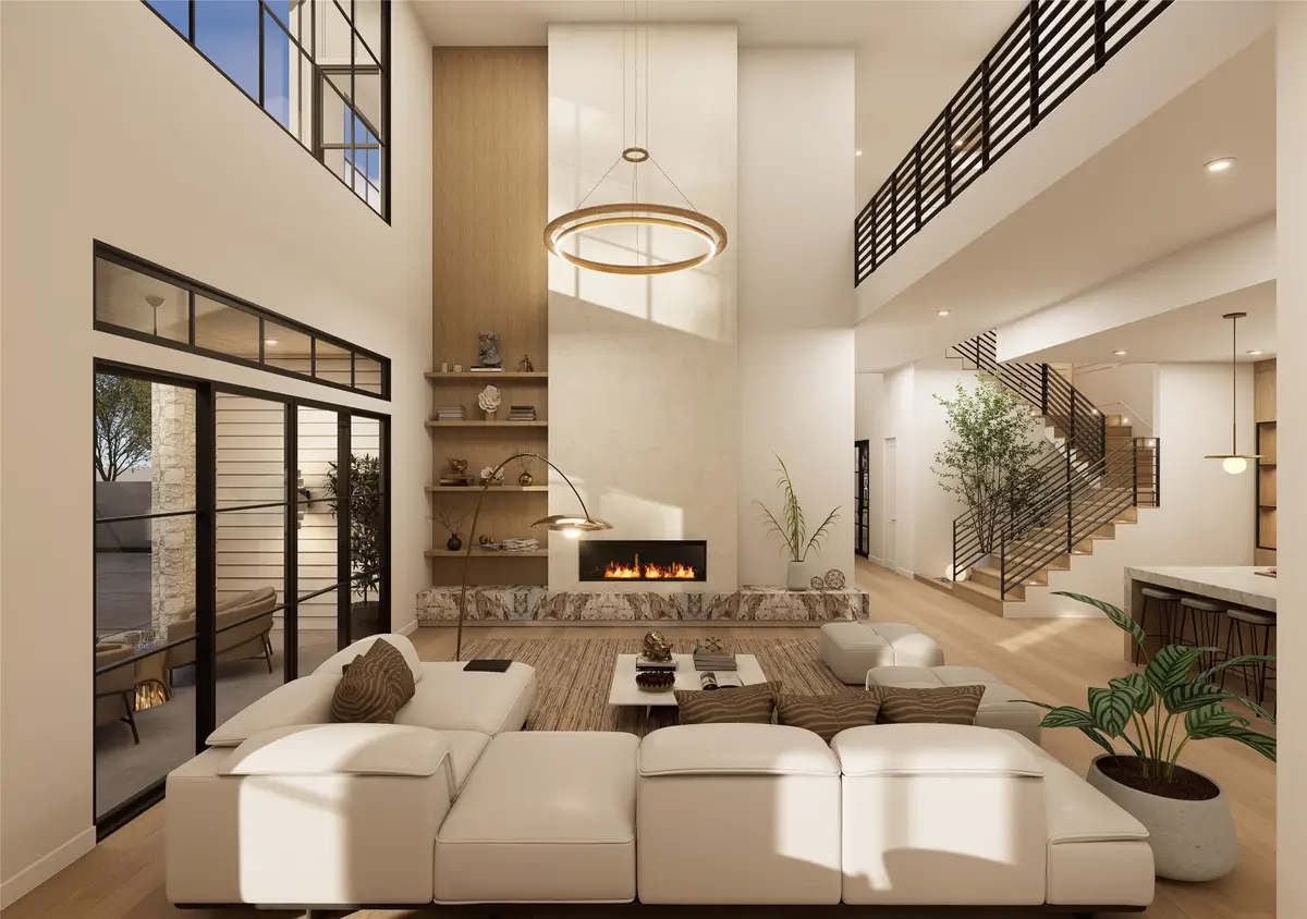 1113 Voight Street, Houston, TX 77009 - #1