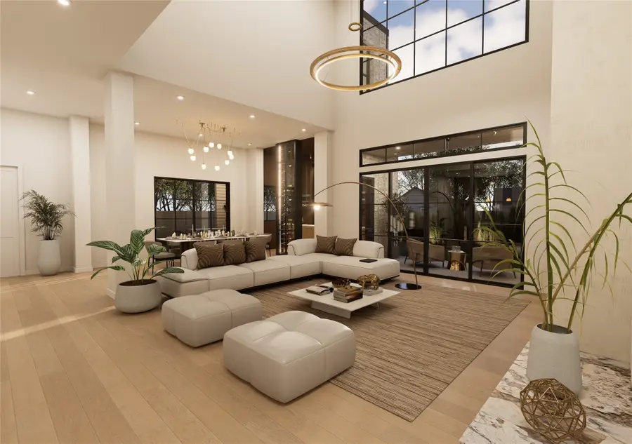 1113 Voight Street, Houston, TX 77009 - #3