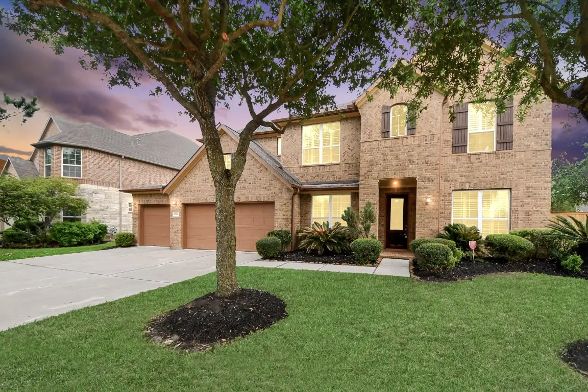 27202 Stone Harbour Lane, Katy, TX 77494 - #1